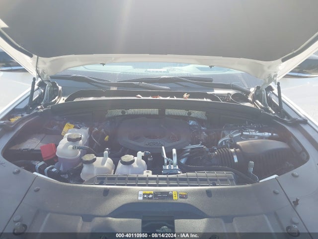 Jeep Grand Cherokee 4xe 2024 1C4RJYB63RC120827 Image 10