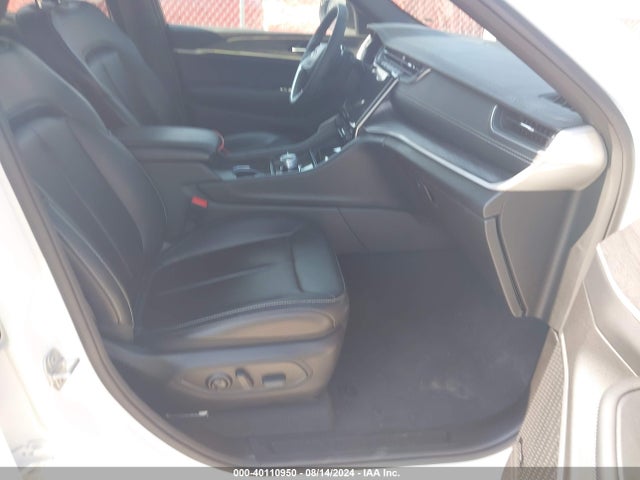Jeep Grand Cherokee 4xe 2024 1C4RJYB63RC120827 Image 5