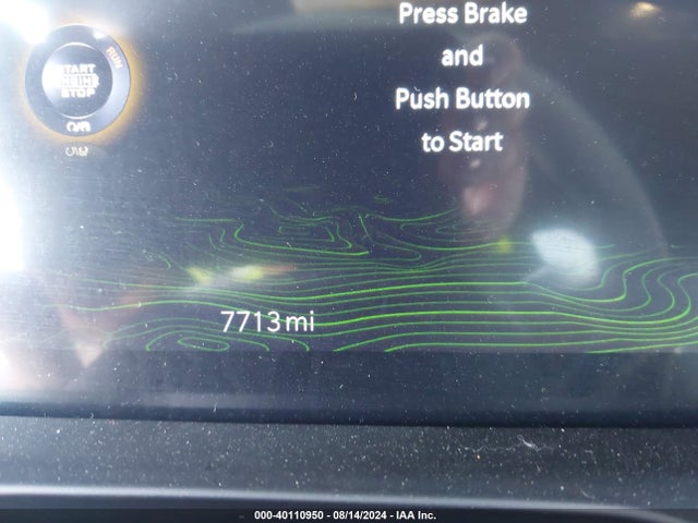 Jeep Grand Cherokee 4xe 2024 1C4RJYB63RC120827 Image 7
