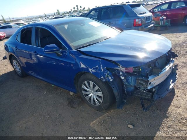 4T1C31AK5PU051664 auction archive image