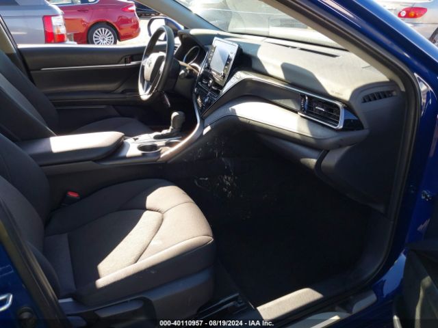 4T1C31AK5PU051664 Toyota Camry Le Hybrid