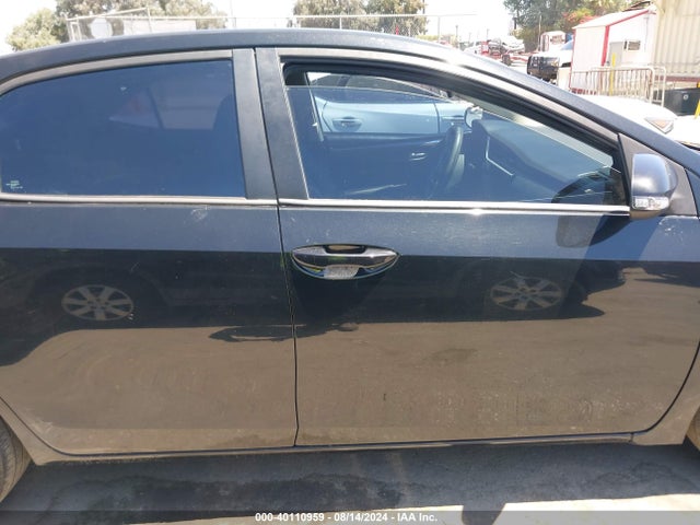 Toyota COROLLA SE 2017 2T1BURHE8HC885633 Image 13