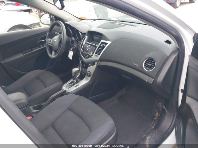 Chevrolet Cruze 1lt Auto 2015 1G1PC5SB6F7148468 Image 5