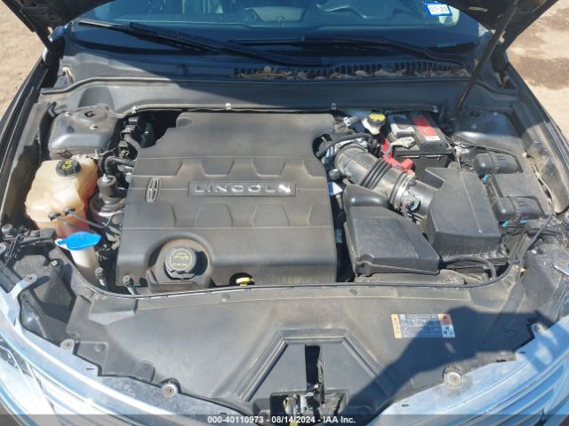 3LN6L2GK1GR625971 Lincoln MKZ