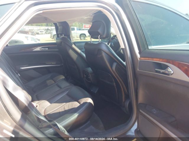 3LN6L2GK1GR625971 Lincoln MKZ