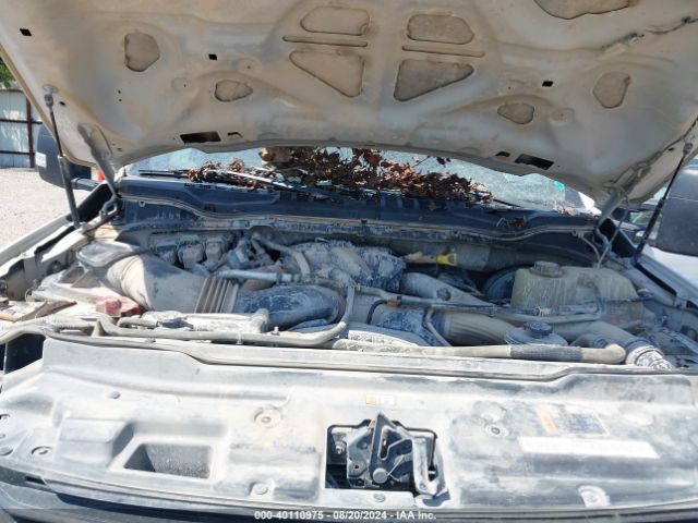 1FT7W2BT8KEE66281 Ford F-250 Xl