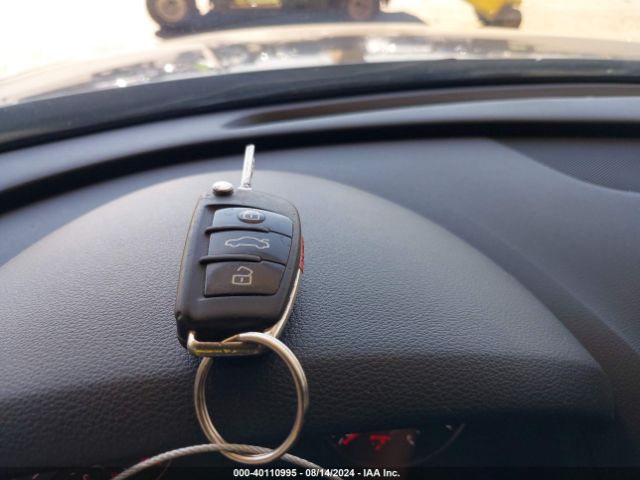 WA1EFCFS2FR010459 Audi Q3 2.0t Premium Plus