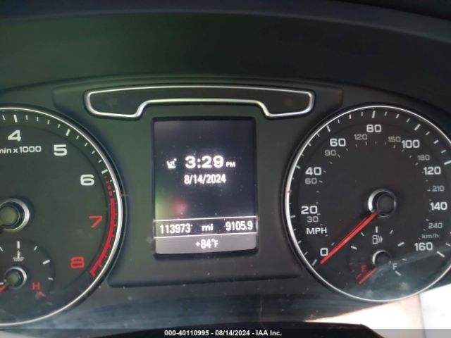 WA1EFCFS2FR010459 Audi Q3 2.0t Premium Plus
