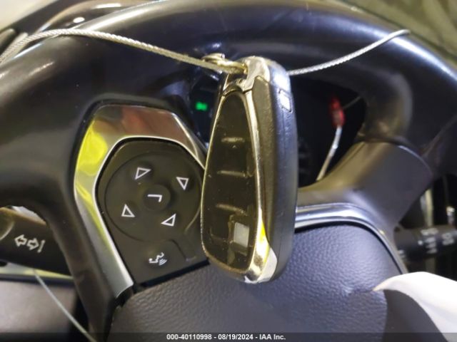 1GNERHKW4KJ209788 Chevrolet Traverse 3lt