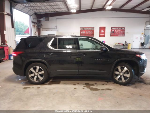1GNERHKW4KJ209788 Chevrolet Traverse 3lt