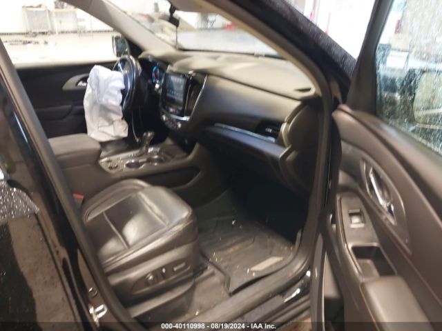 1GNERHKW4KJ209788 Chevrolet Traverse 3lt