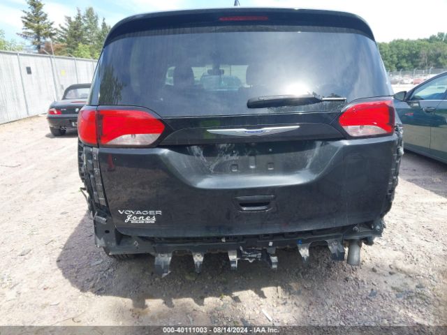 2C4RC1DG2LR260549 Chrysler Voyager Lxi