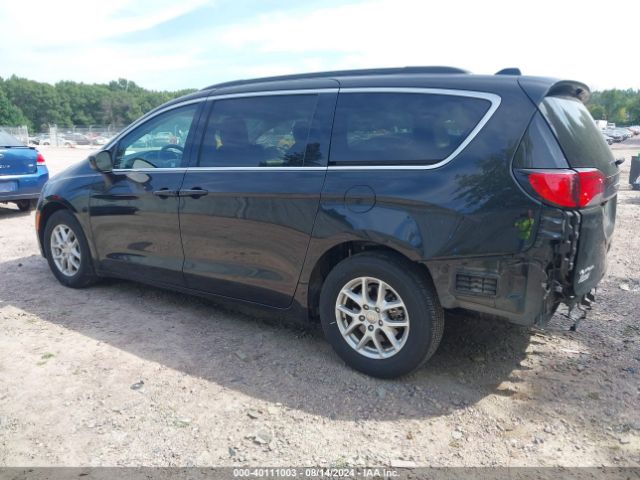 2C4RC1DG2LR260549 Chrysler Voyager Lxi