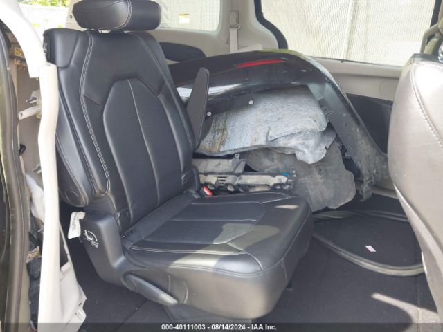 2C4RC1DG2LR260549 Chrysler Voyager Lxi