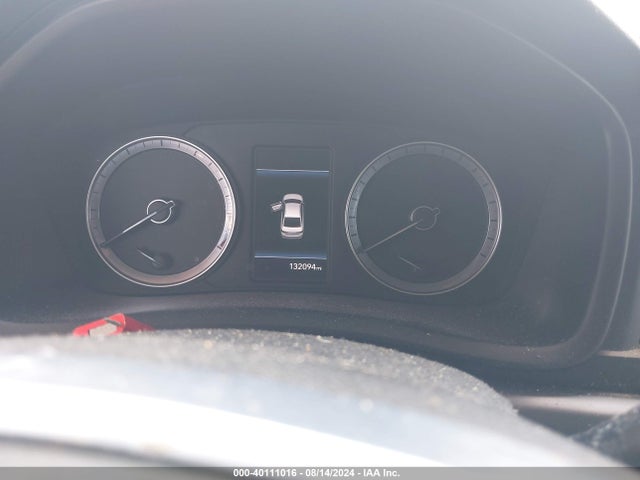 Hyundai SONATA SEL 2018 5NPE34AFXJH684633 Image 7