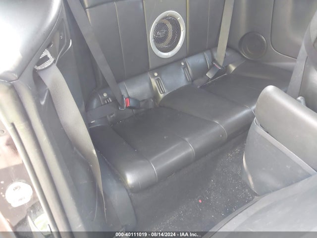 2007 MITSUBISHI ECLIPSE SPYDER 4A3AL25F77E034063 Photo 7