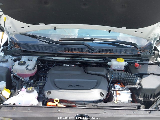 Chrysler Pacifica Hybrid Select 2024 2C4RC1S76RR156528 Image 10