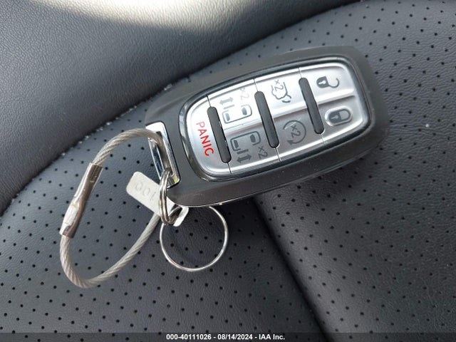 Chrysler Pacifica Hybrid Select 2024 2C4RC1S76RR156528 Image 11