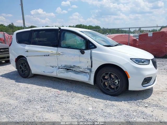 Chrysler Pacifica Hybrid Select 2024 2C4RC1S76RR156528 Image 13