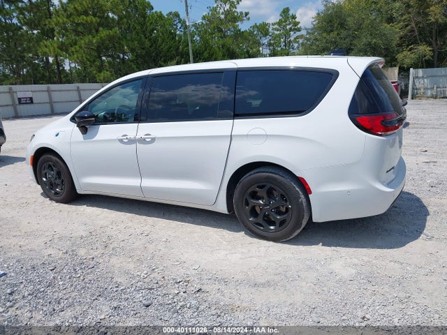 Chrysler Pacifica Hybrid Select 2024 2C4RC1S76RR156528 Image 14