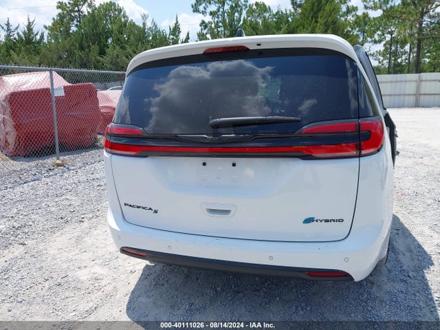 Chrysler Pacifica Hybrid Select 2024 2C4RC1S76RR156528 Image 16