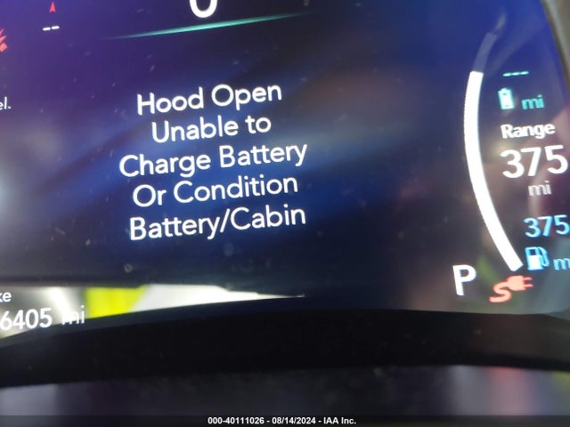 Chrysler Pacifica Hybrid Select 2024 2C4RC1S76RR156528 Image 17
