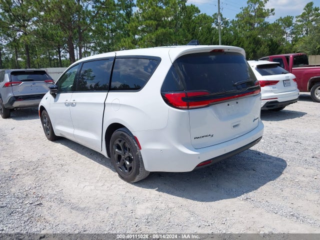 Chrysler Pacifica Hybrid Select 2024 2C4RC1S76RR156528 Image 3