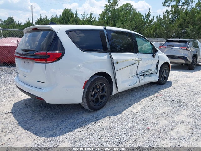 Chrysler Pacifica Hybrid Select 2024 2C4RC1S76RR156528 Image 4