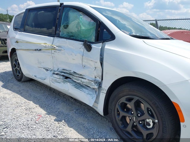 Chrysler Pacifica Hybrid Select 2024 2C4RC1S76RR156528 Image 6