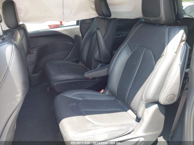 Chrysler Pacifica Hybrid Select 2024 2C4RC1S76RR156528 Image 8