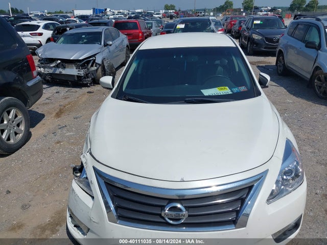Nissan Altima 2.5 Sl 2019 1N4BL4EV3KC213608 Image 12