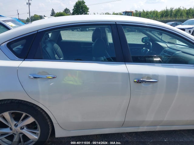 Nissan Altima 2.5 Sl 2019 1N4BL4EV3KC213608 Image 13