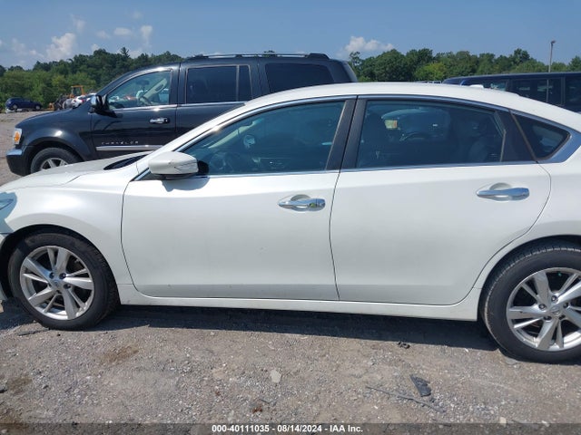 Nissan Altima 2.5 Sl 2019 1N4BL4EV3KC213608 Image 14