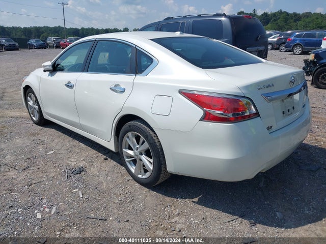 Nissan Altima 2.5 Sl 2019 1N4BL4EV3KC213608 Image 3
