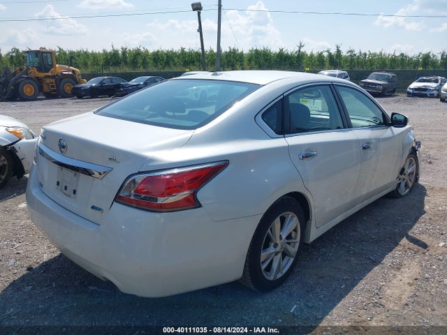 Nissan Altima 2.5 Sl 2019 1N4BL4EV3KC213608 Image 4