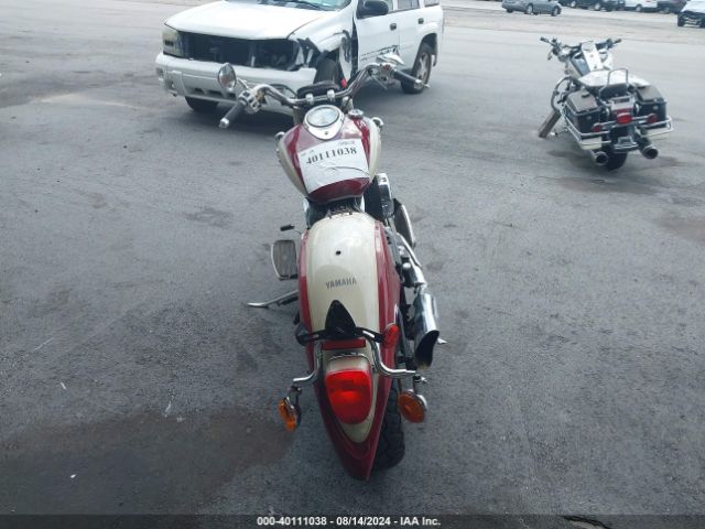 2001 YAMAHA XVS1100 JYAVP11EX1A012665 Photo 5