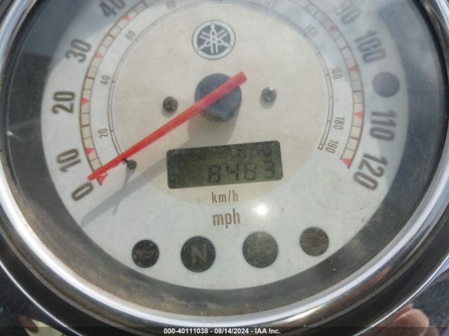 2001 YAMAHA XVS1100 JYAVP11EX1A012665 Photo 6