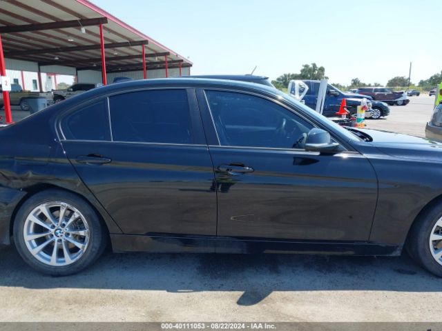 WBA8A9C50GK615820 BMW 320i