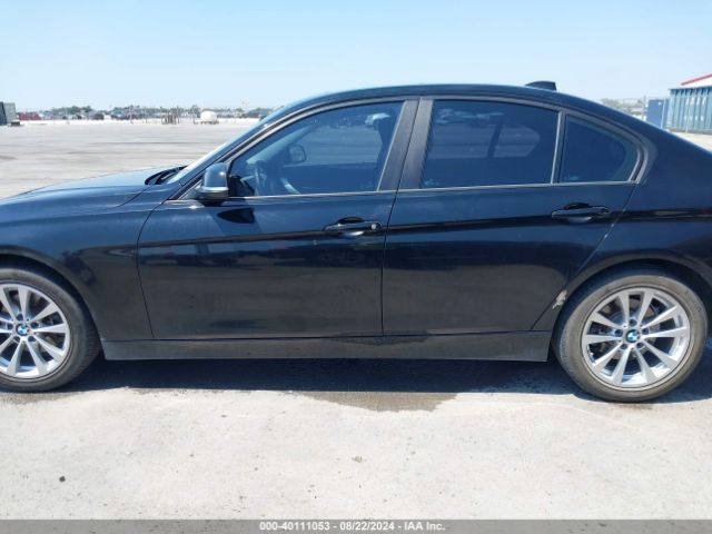 WBA8A9C50GK615820 BMW 320i