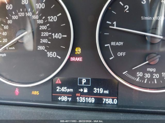 WBA8A9C50GK615820 BMW 320i