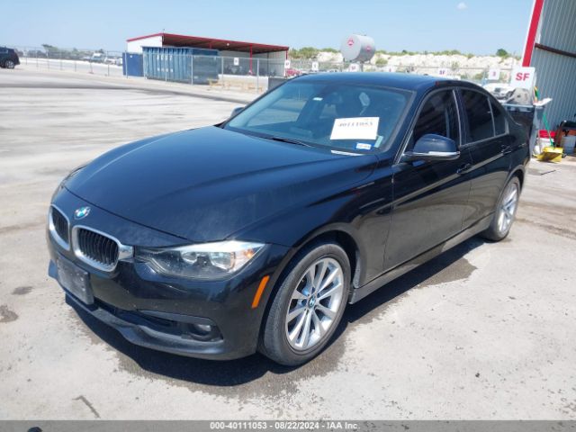 WBA8A9C50GK615820 BMW 320i