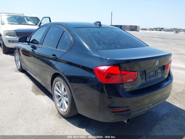 WBA8A9C50GK615820 BMW 320i
