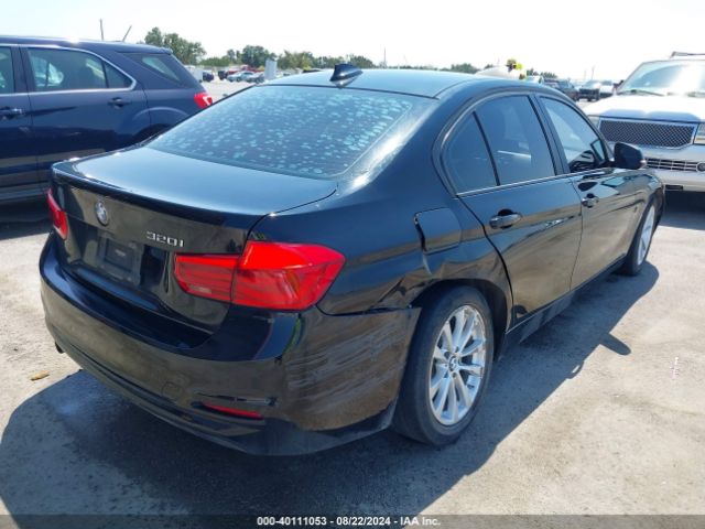 WBA8A9C50GK615820 BMW 320i