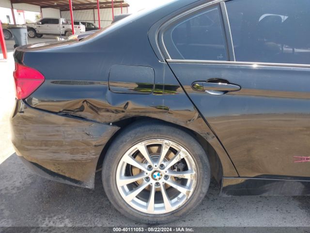 WBA8A9C50GK615820 BMW 320i