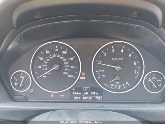 WBA8A9C50GK615820 BMW 320i