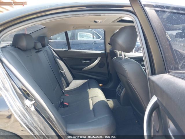 WBA8A9C50GK615820 BMW 320i