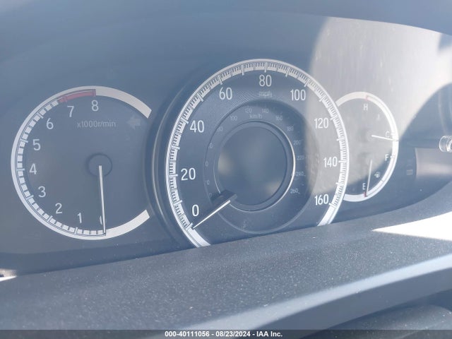 Honda ACCORD EX 2017 1HGCR2F70HA212522 Image 15