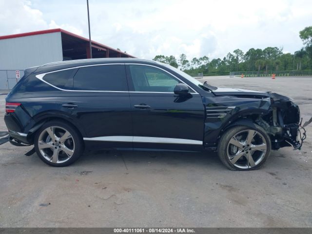 KMUHBDSB9RU163963 Genesis Gv80 2.5t Awd