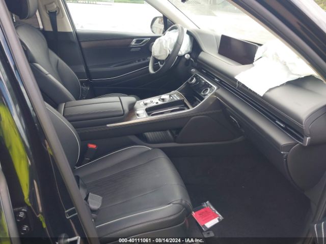 KMUHBDSB9RU163963 Genesis Gv80 2.5t Awd