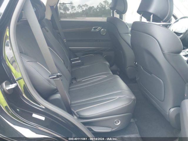 KMUHBDSB9RU163963 Genesis Gv80 2.5t Awd
